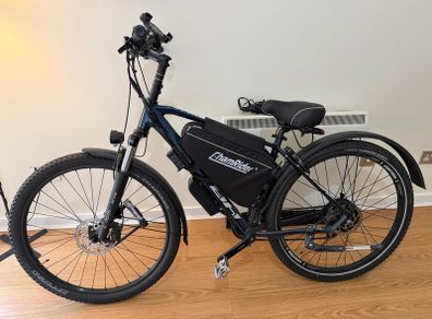 electric bike