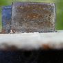 Antique Victorian Chubb And Sons Lock & Safe Company Limited Rim Lock Image 7