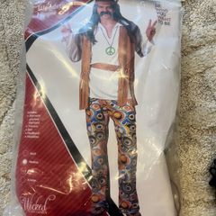 mens fancy dress costume