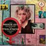 MADONNA / Borderline - 7 Inch Single / Vinyl Record Image 2