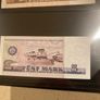 Germany DDR banknotes lot Image 8