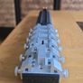 Train Model Accesory - Hornby Rolling Road (R8211) OO Gauge - Loco Testing Stand + 2x Extra Roller Sets Image 2
