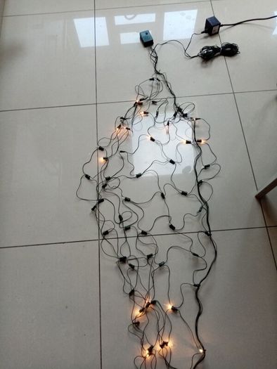 Outdoor Lights