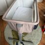 Chicco Next2toMe Essential crib cot Image 2