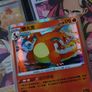 Charizard ! Pokemon GO Exclusive ! 2024 ! S-Chinese ! Pokemon Card ! Image 2