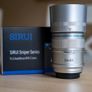 Sirui Sniper 56mm F1.2 AF Lens APSC Sony E Mount Image 2
