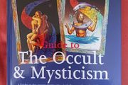 Guide to The Occult &amp; Mysticism/1999/ Geddes &amp; Grosset