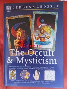 Guide to The Occult & Mysticism/1999/ Geddes & Grosset