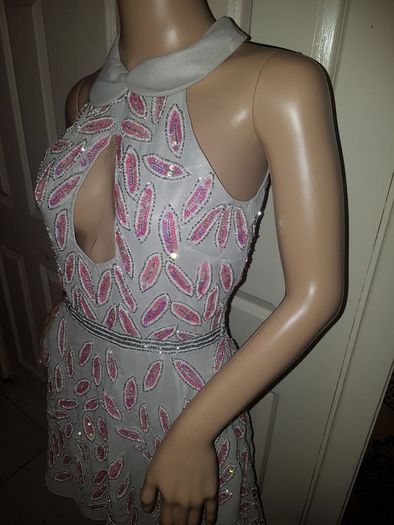 Virgos Lounge dress