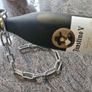 2 Novelty Wine / Prosecco Bottle Holders Image 2