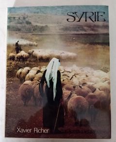 Syria Book