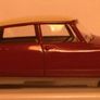 Atlas Dinky Toys 530 Citroen ID 19 Image 5
