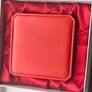 2007 Perth mint Year of the Pig 1oz silver coin 999 box+coa Image 8
