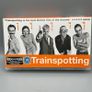 Trainspotting Limited Numbered Edition VHS Box Papers Holder, Glasses Image 6