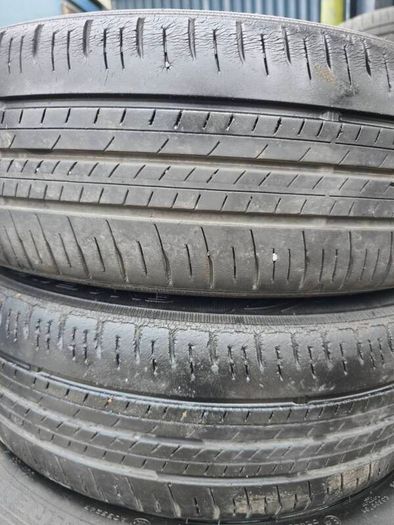 15" 4x100 Alloys Clean Set