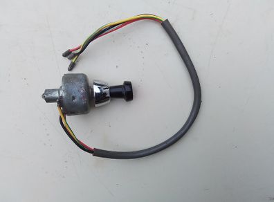 Old Type Dash Switch.