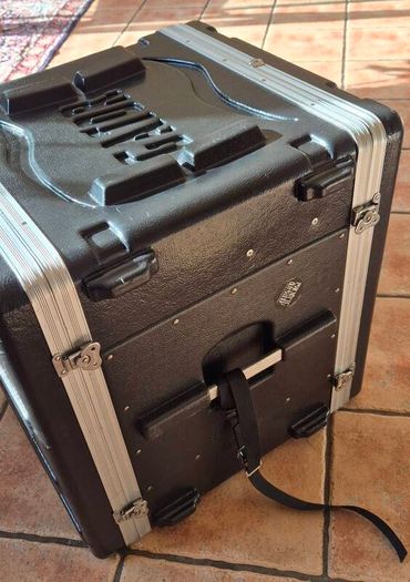 Gator 12u Rack Case