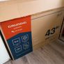 Grundig Android TV, 43" Image 2