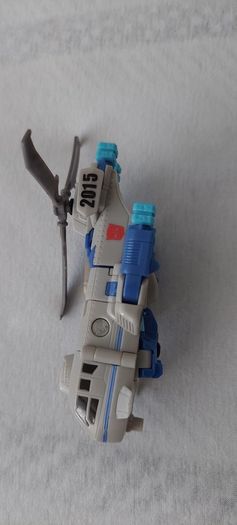 Transformer  / toy
