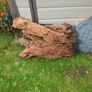 Fish Tank Drift Wood Image 6