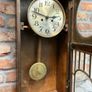vintage clock Image 4