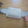 MyProtein Weight  Lifting Belt Image 3