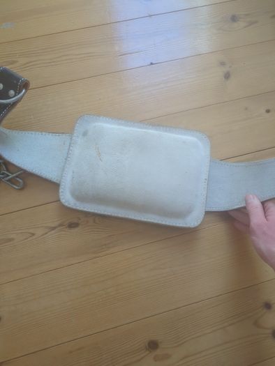 MyProtein Weight  Lifting Belt