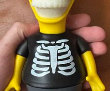 Bart Simpson