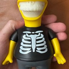 Bart Simpson