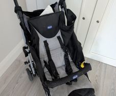 Chicco stroller
