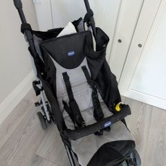 Chicco stroller