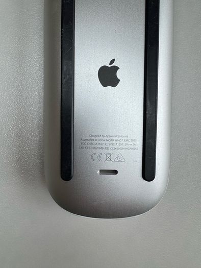 Apple Magic Mouse 2 A1657