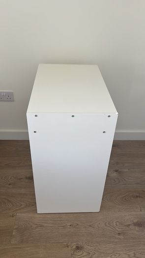 Ikea Torald Desk White