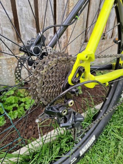 VooDoo Bizango 29er