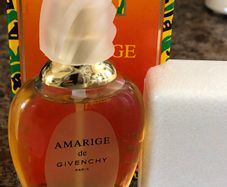 givenchy amarige 30ml vintage fragrance
