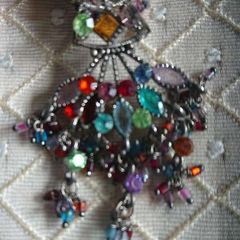Giuliana Torelli Jewellery