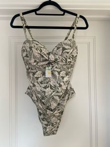 Swimsuit Size 14