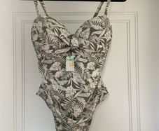 Swimsuit Size 14