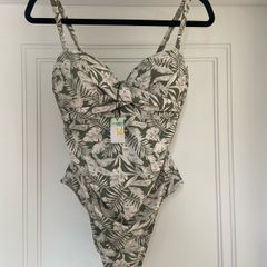 Swimsuit Size 14