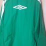 New Shamrock Rovers Jacket Image 2