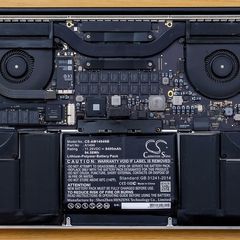Apple MacBook battery