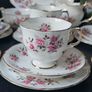 Arklow Pottery Tea Set Image 3