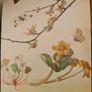 The Country Diary Postcards Collection 21 Fabolous County Diary Postcards In Very Good Condition. Image 6