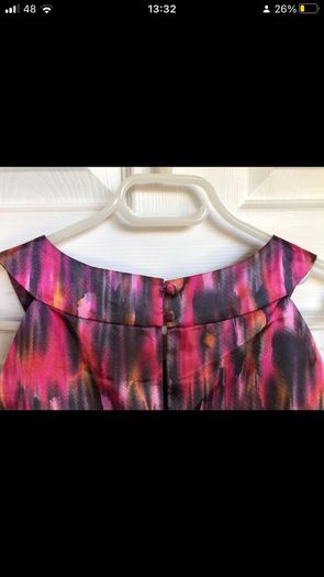F + F Dress