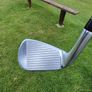 Mint 2025 Orka Rs1x Forged Irons 5-pw Stiff Image 7