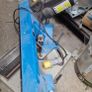 Promac 349V Benchtop Bandsaw (110V) Image 2
