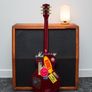 Gibson Les Paul Standard 1993 - Cherry Sunburst Image 2