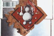 Massive Attack 'Protection'