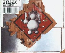Massive Attack 'Protection'