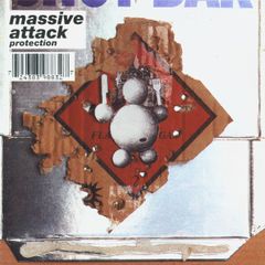 Massive Attack 'Protection'